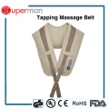 Ceragem price back pain relief tapping massager Neck and Shoulder Relaxer physical therapy massager belt